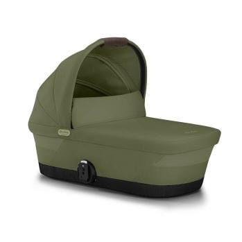 Cybex Gold Gazelle S Cot | Little Peas - Your Pram & Car Seat Centre
